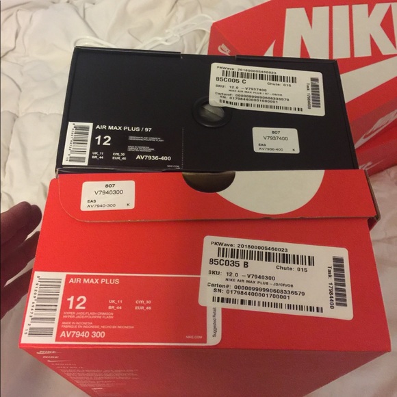 Nike air max - Picture 3 of 4